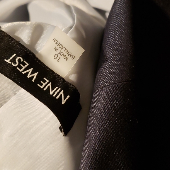 Nine West Blazer - Picture 13 of 15
